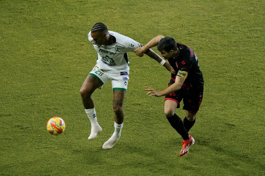 El Club León es el equipo más 'afectado' por el VAR