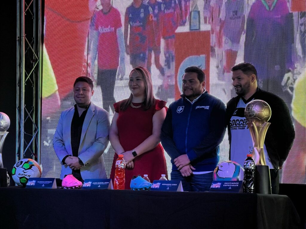 ¡La fiesta del fútbol regresa a León! Alistan edición 22 de la Global Cup 