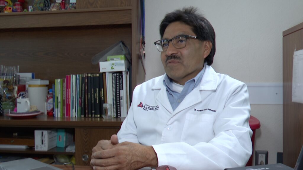 Tecnificación del campo llega a tiempo a Guanajuato, afirma académico