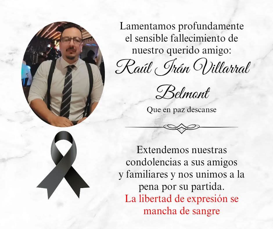 Hallan sin vida a Irán Villarreal, activista de San Luis de la Paz