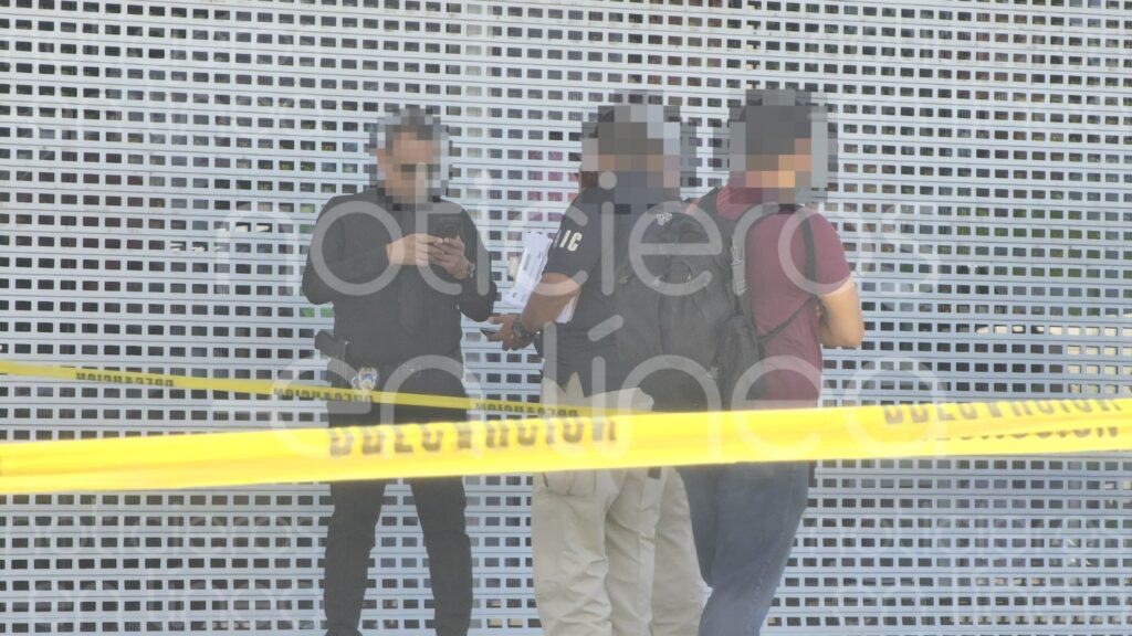 Roban banco en San Francisco del Rincón: no se activó la alarma