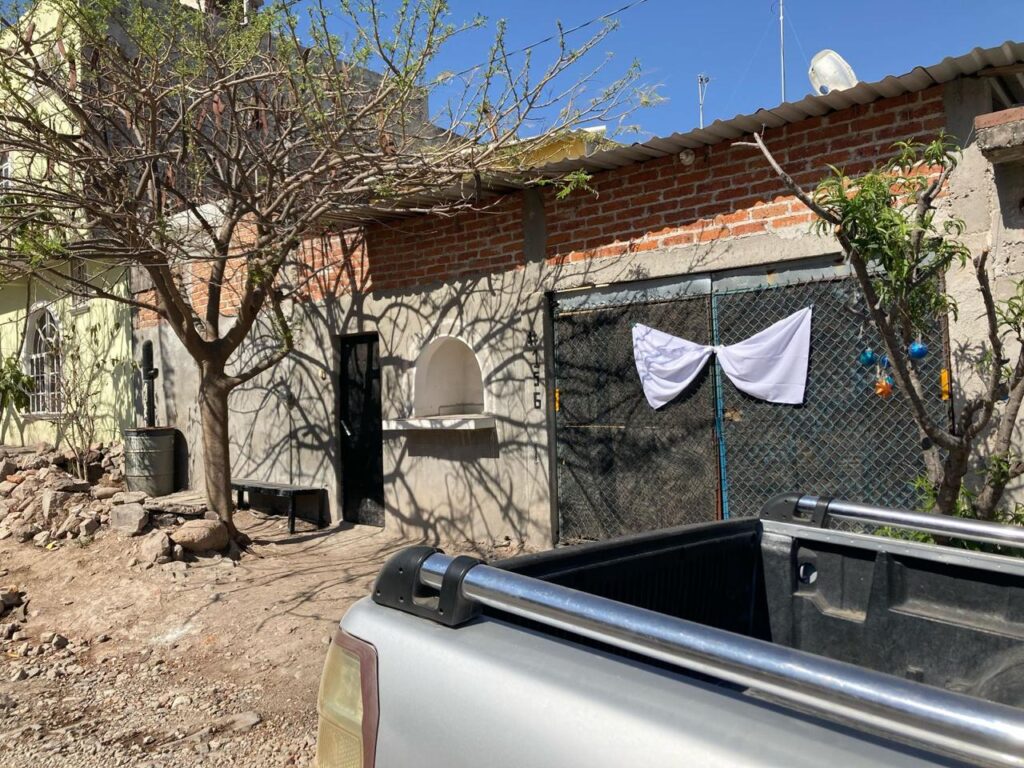 Muere otro menor baleado en masacre en Salamanca; cifra asciende a 8 muertos