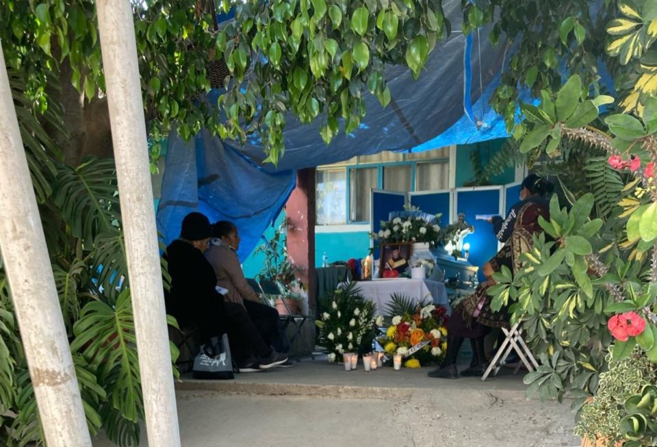 Muere otro menor baleado en masacre en Salamanca; cifra asciende a 8 muertos