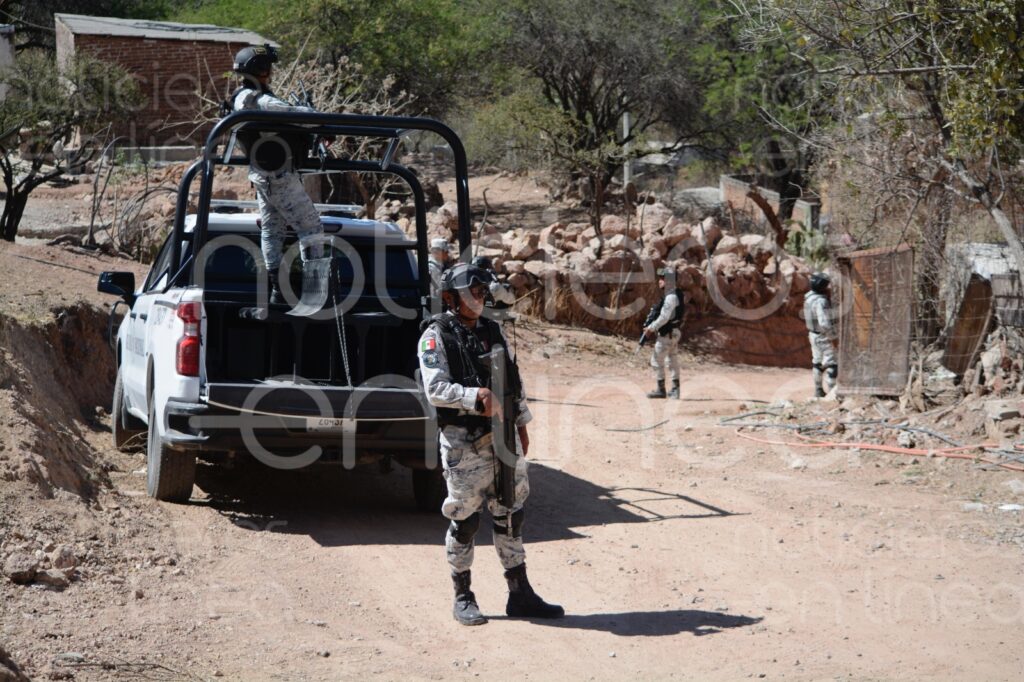 ¡Otro hallazgo en León! Hallan cuerpo envuelto en bolsas de plástico