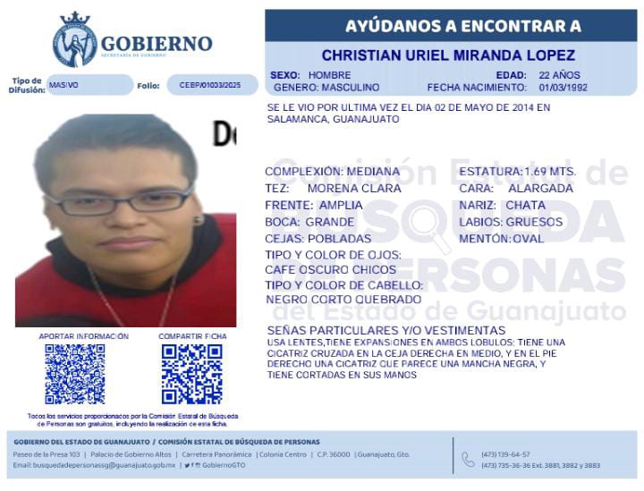 La historia de los jóvenes salmantinos que fueron reclutados en el Rancho Izaguirre