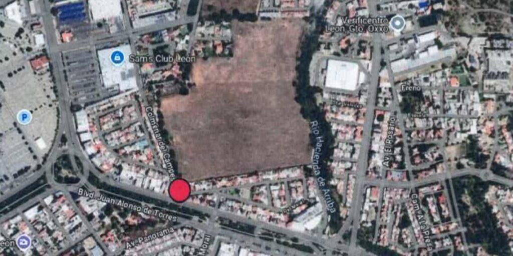 Sin soluciones viales, no hay proyecto: imponen condiciones al desarrollo de lujo en zona norte de León