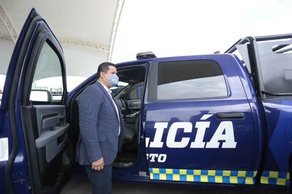 'Nuevo comienzo' de Libia arranca con más homicidios que Sinhue