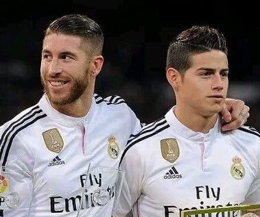 James vs Ramos: exmadridistas se reencuentran en León vs Rayados