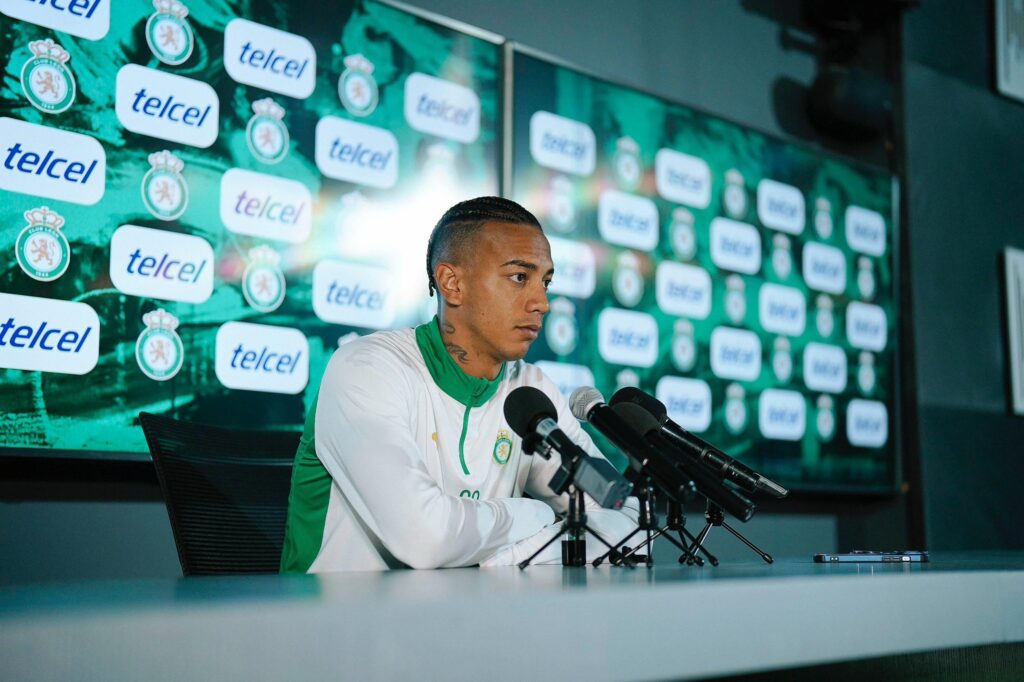 ¿El tema del Mundial de Clubes afecta el rendimiento de León? Esto dice Jhonder Cádiz