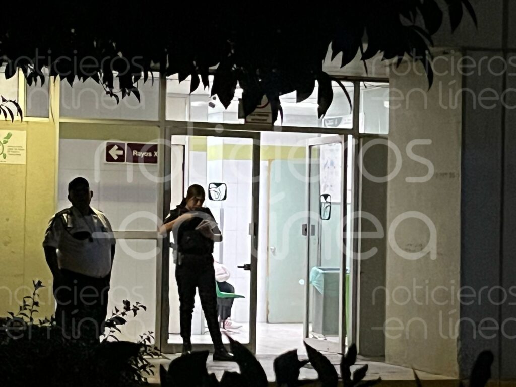 Noche Trágica: Hijo mata a su padre con un machete en León