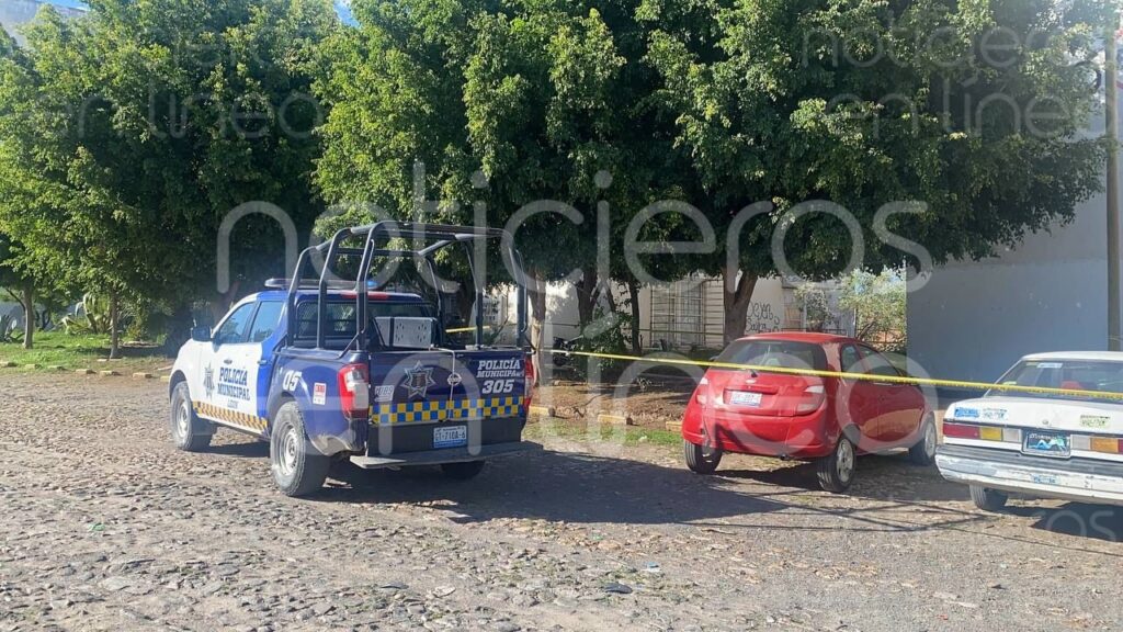 Balacera en Cañada del Real deja un herido; detienen a dos tras persecución