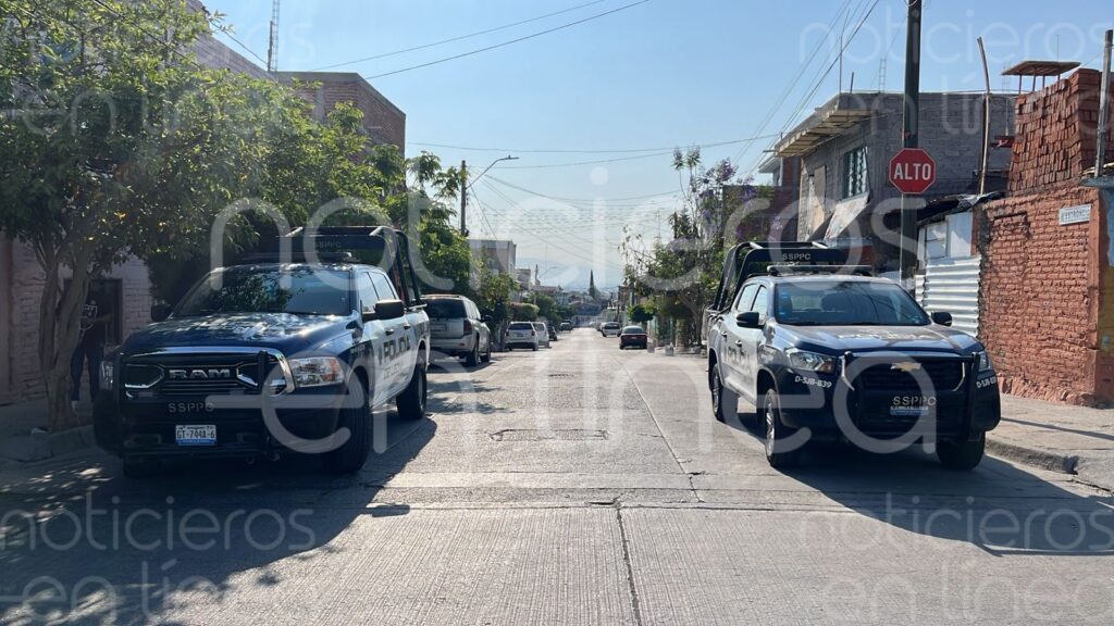 Reportan bolsas sospechosas y descubren dos cadáveres en León