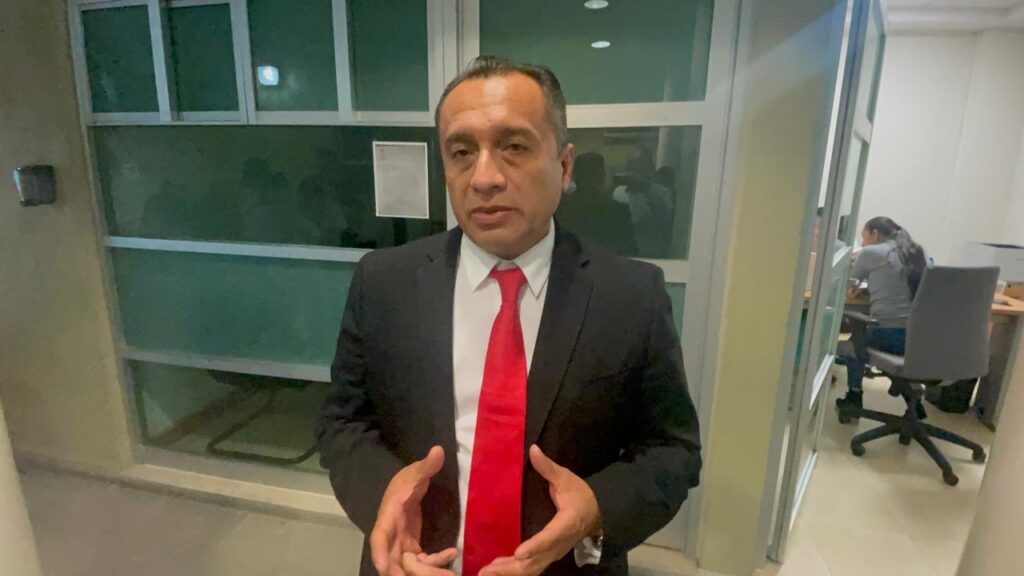 Liberan y recapturan al papá de Alana, quien murió en enfrentamiento con agentes ministeriales en Guanajuato