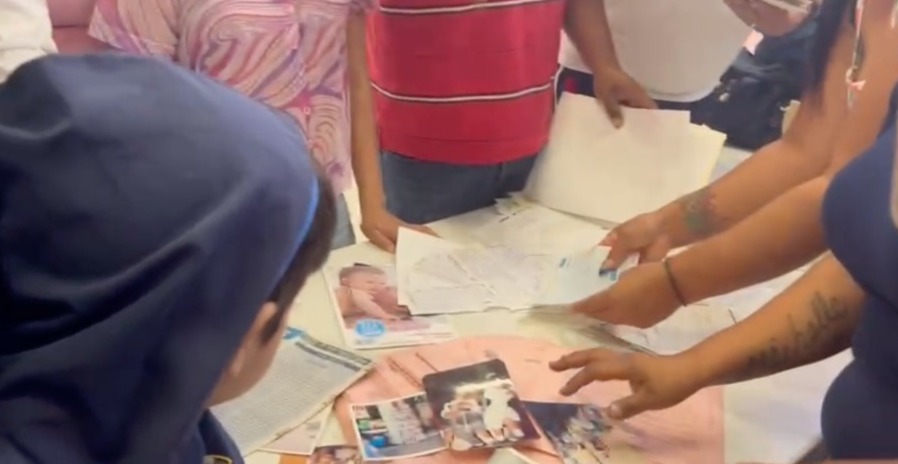 “Que no nos reubiquen, nuestra vida está aquí”: Comerciantes defienden su lugar en la Miguel Alemán