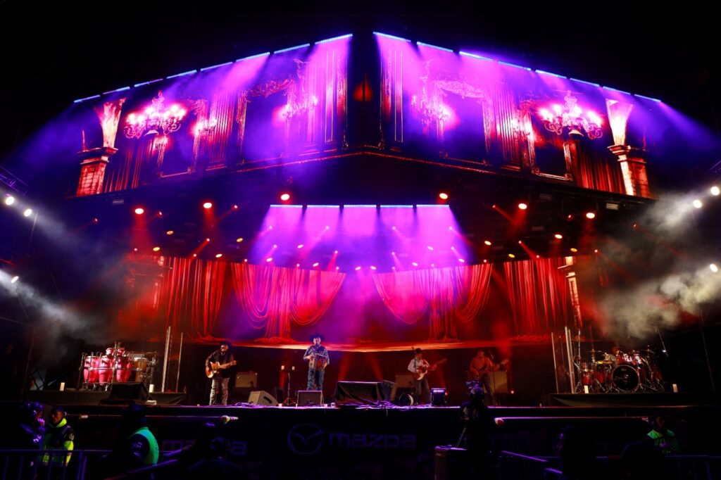 230 millones sin licitación: así se eligieron los conciertos de la Feria de León