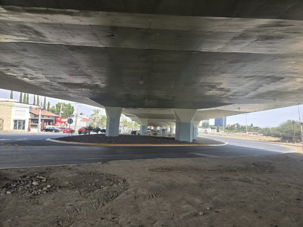 Replantean soluciones viales en El Molino: tras años de retrasos, buscan proyecto más viable