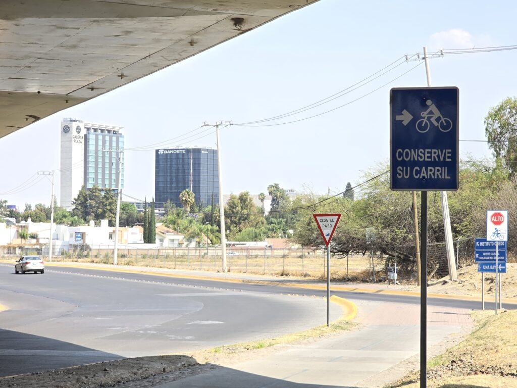 Replantean soluciones viales en El Molino: tras años de retrasos, buscan proyecto más viable