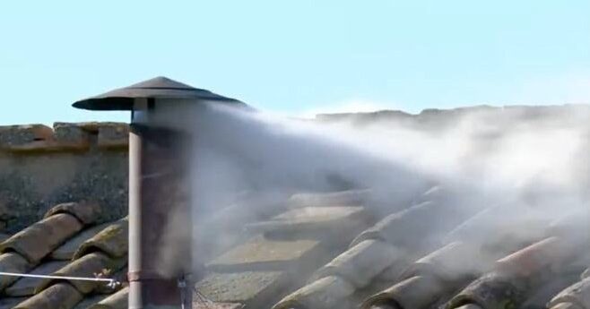 ¡Habemus Papam!: ¿Quién es León XIV, el nuevo Papa?