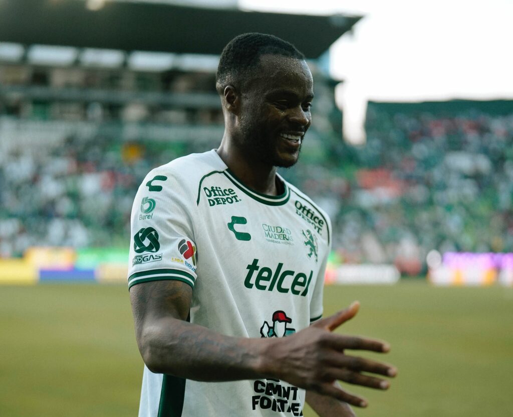 “Nos va a ir muy bien con Cruz Azul”: Barreiro confía en el rugido de León en la Liguilla