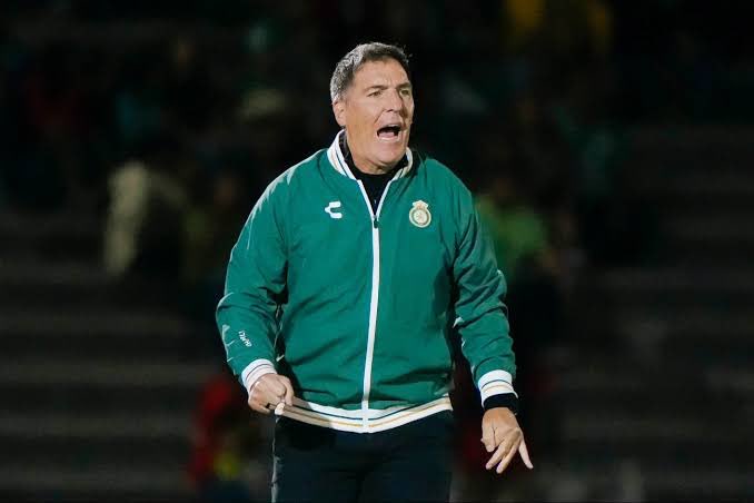 ¡No se va! Berizzo renueva contrato con el Club León