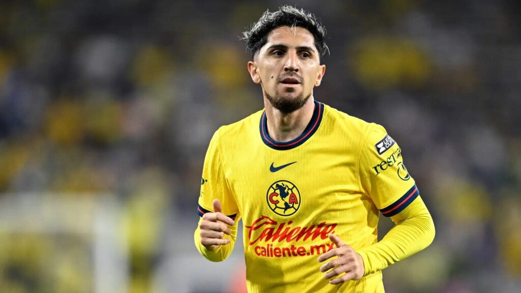 León quiere fichar a un jugador del América