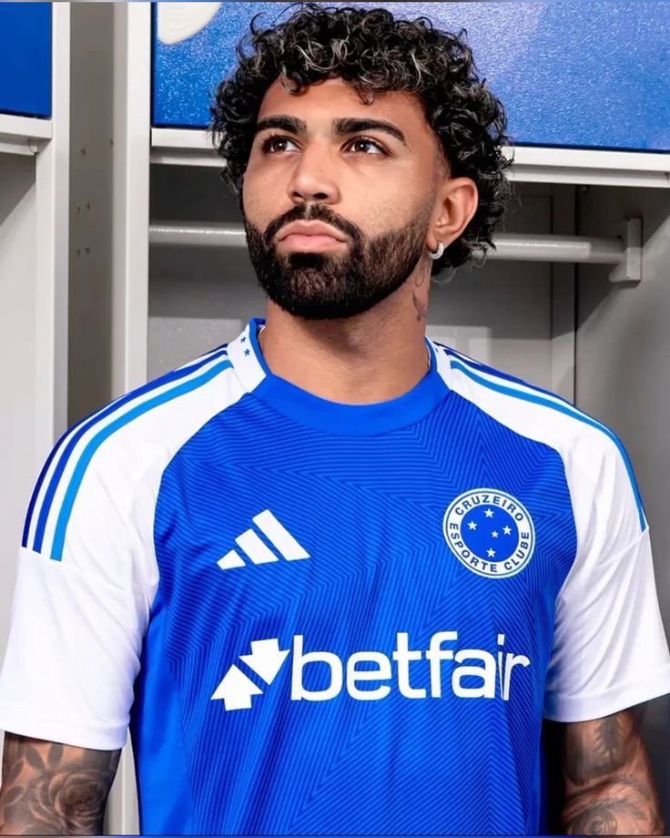 ¿Gabigol a la Fiera? El Club León busca colmillo goleador