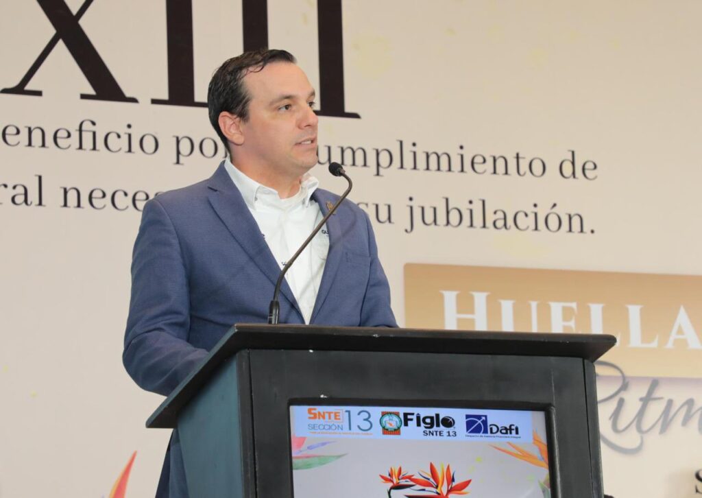 Guanajuato tiene 200 notarios menos de los necesarios, admite Gobierno estatal