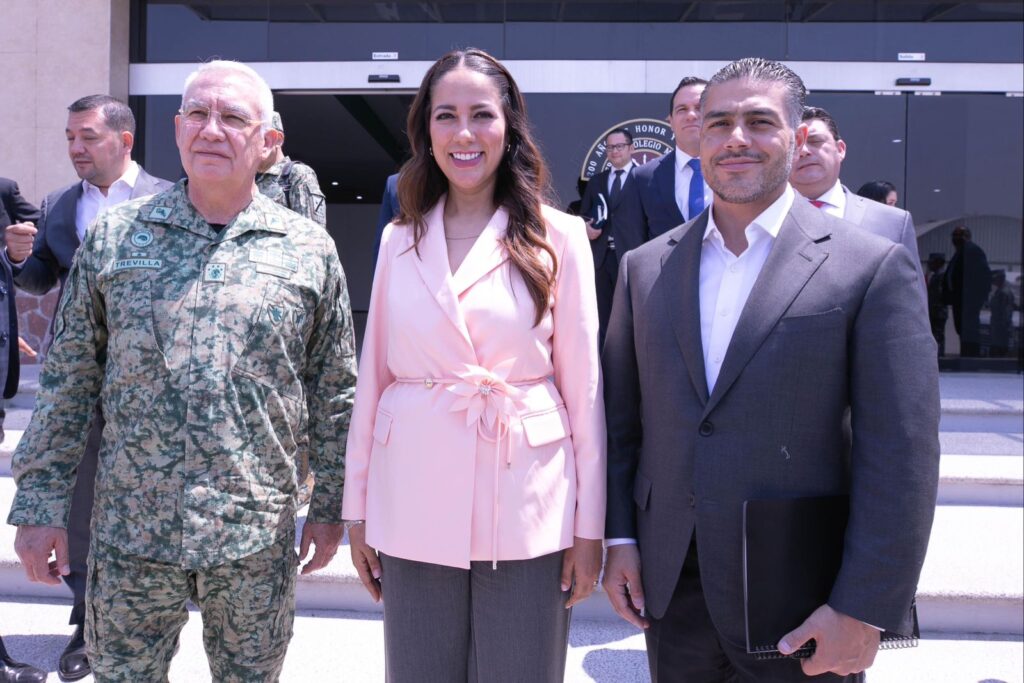 Más de 2 mil detenidos en Guanajuato durante gobierno de Libia y Sheinbaum