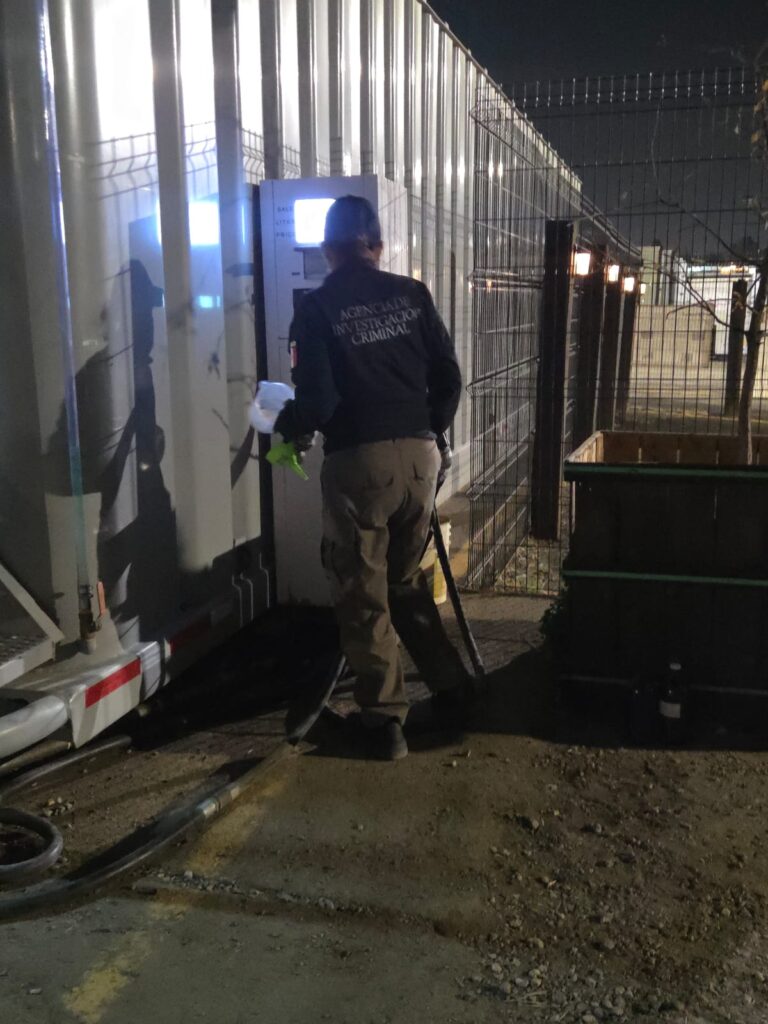 ¡En menos de 24 horas! Aseguran otra ‘huachicolería’ en León