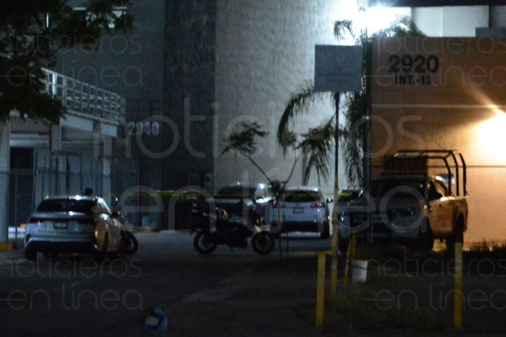 Una deuda fatal: exempleado mata al dueño de una empresa en León