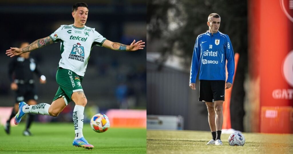 Fieras internacionales: Jugadores de León convocados a selecciones para Fecha FIFA