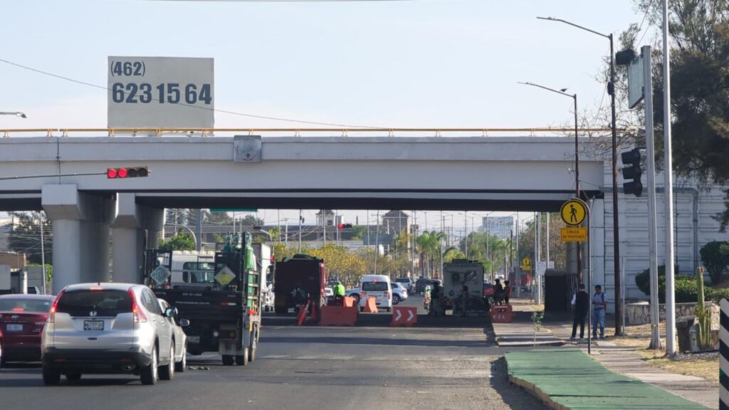 Asesinan a Guardia Nacional frente a retén de seguridad en Guanajuato