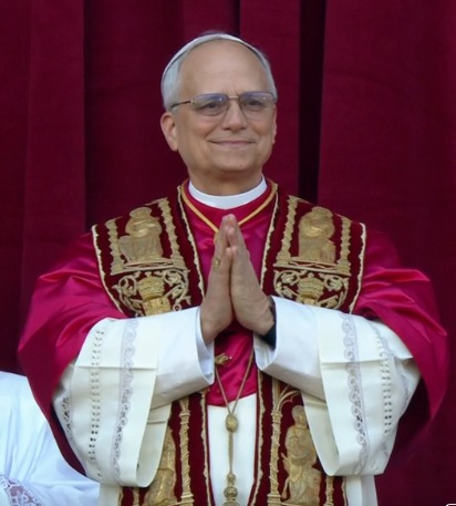 ¡Habemus Papam!: ¿Quién es León XIV, el nuevo Papa?