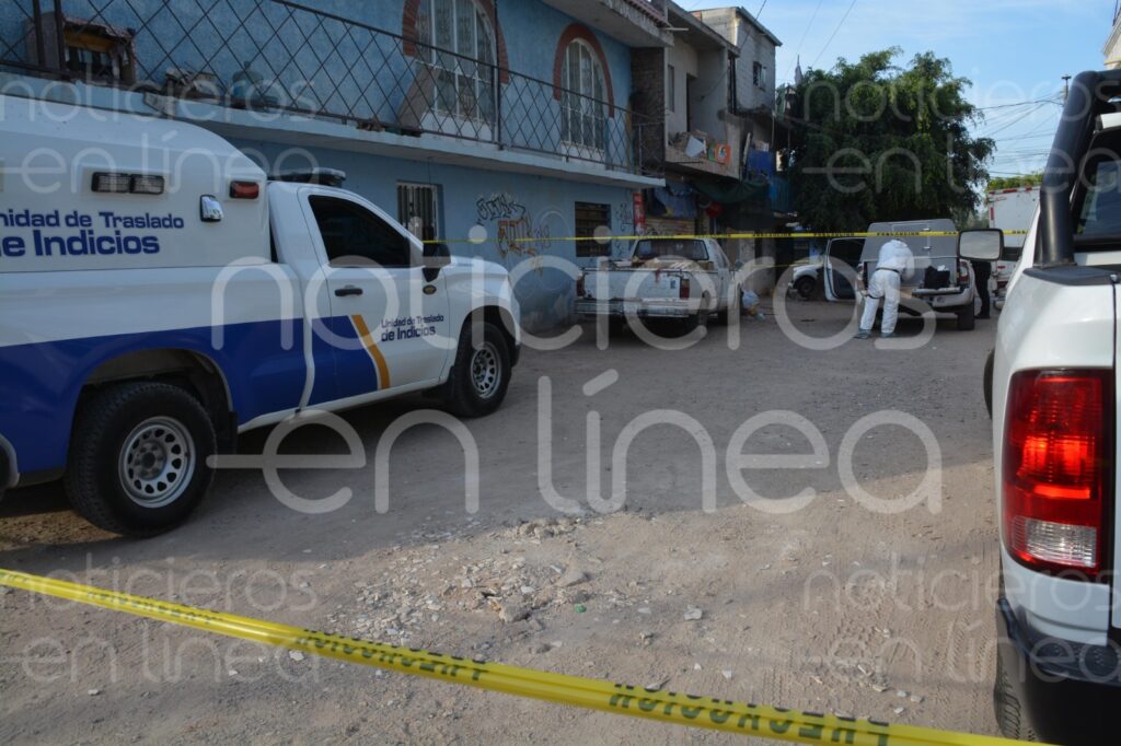 Hallan un cuerpo con heridas de bala en León; vecinos aseguran que no se escucharon balazos