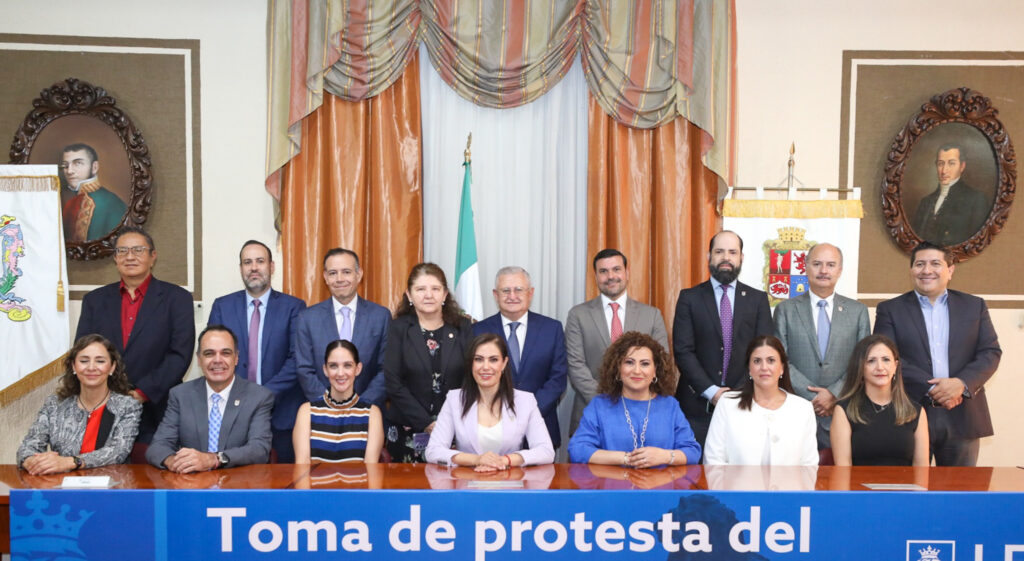 Eligen a David Novoa Toscano como nuevo presidente del Consejo de Explora León