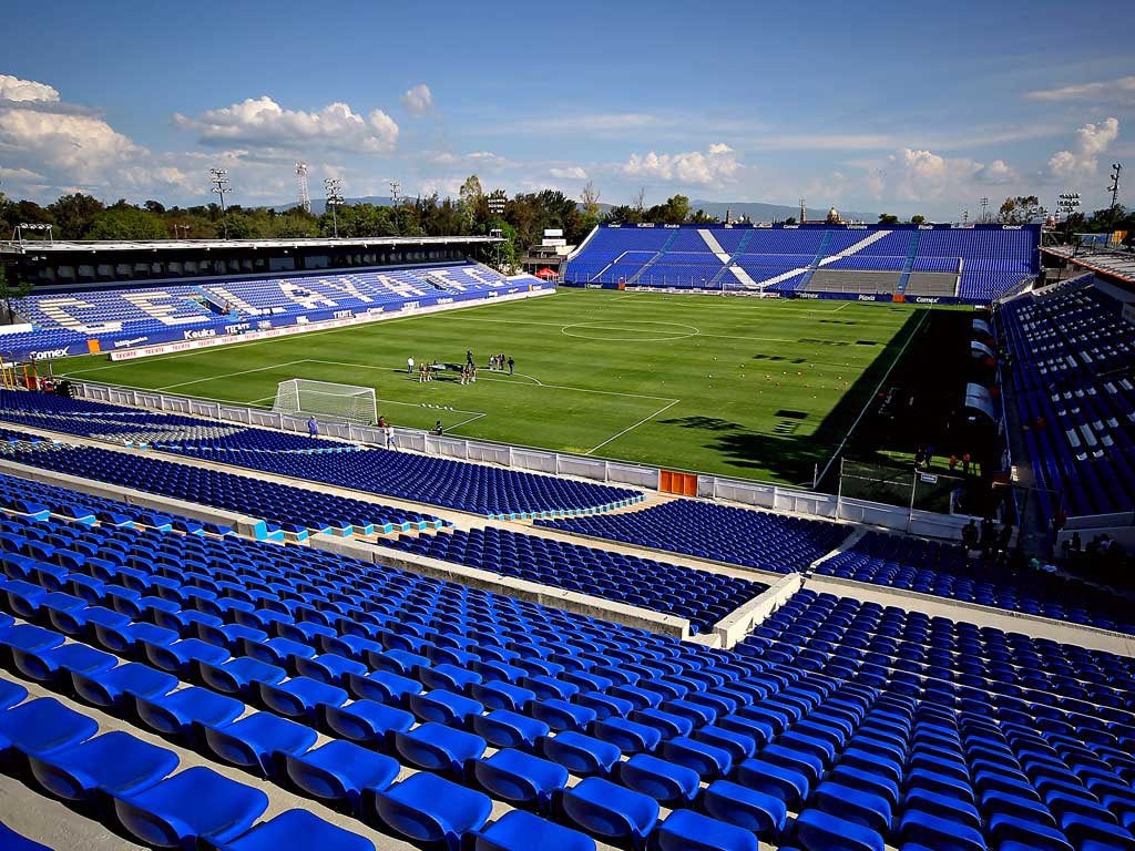 Club Celaya en riesgo de desaparecer 