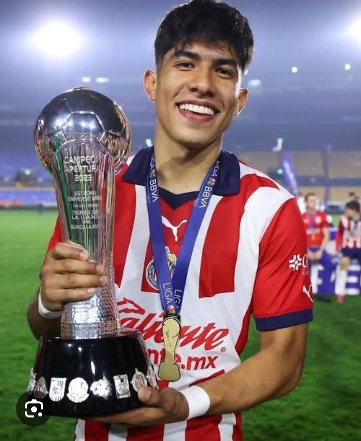 Se pone la verde; Gael García refuerza al Club León