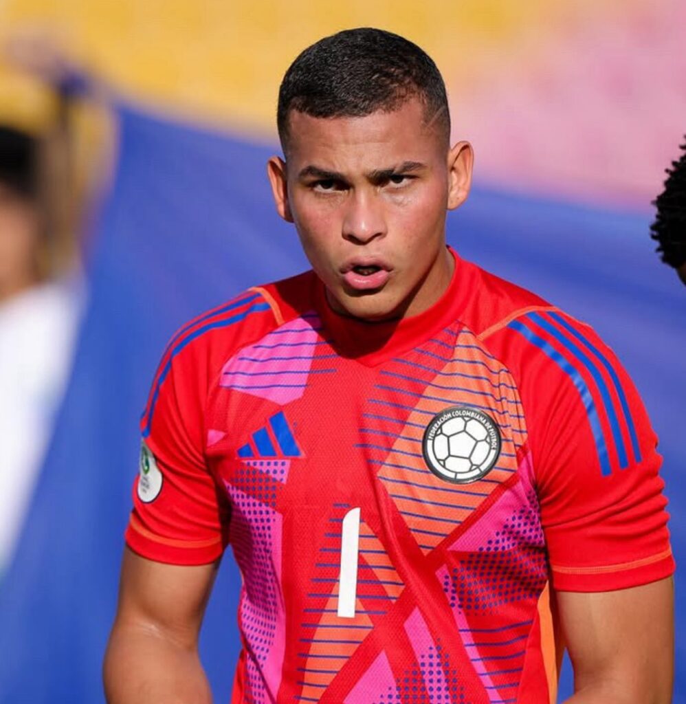 Un nuevo portero ya entrena con el Club León, pero jugará hasta el 2026