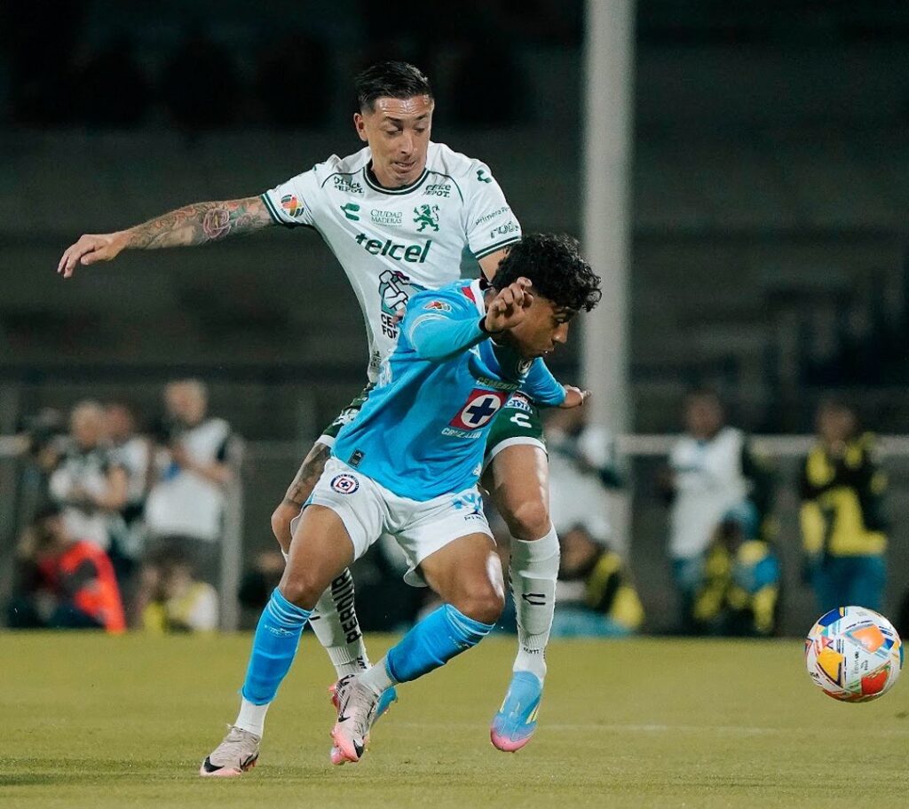Copa Morelos: León busca revancha ante Cruz Azul