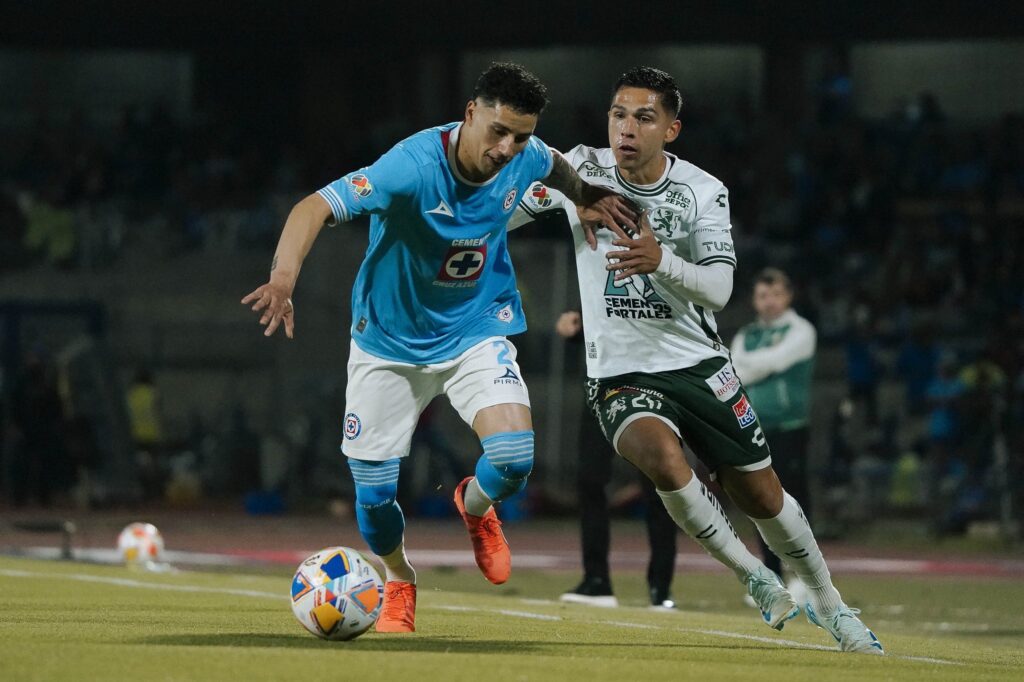 Copa Morelos: León busca revancha ante Cruz Azul