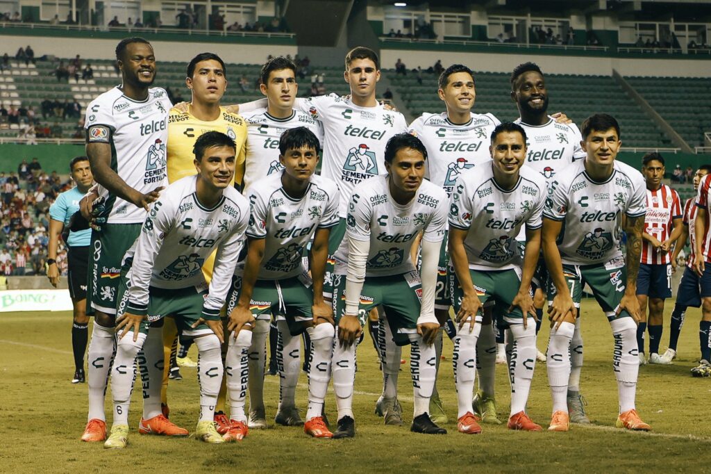 Chivas vence a León y se queda con la Copa Morelos