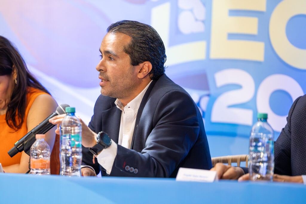 Ya no 'inspirarán'; descartan pláticas motivacionales en Feria de León 2026