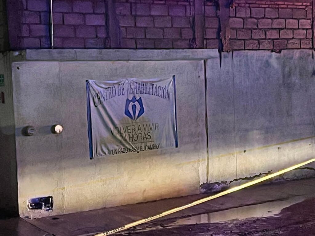 Mueren 12 internos en anexo de San José Iturbide, Guanajuato