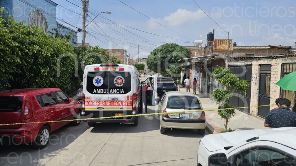 "Mi mamá estaba tirada agonizando": testimonio desgarrador tras asesinato en León