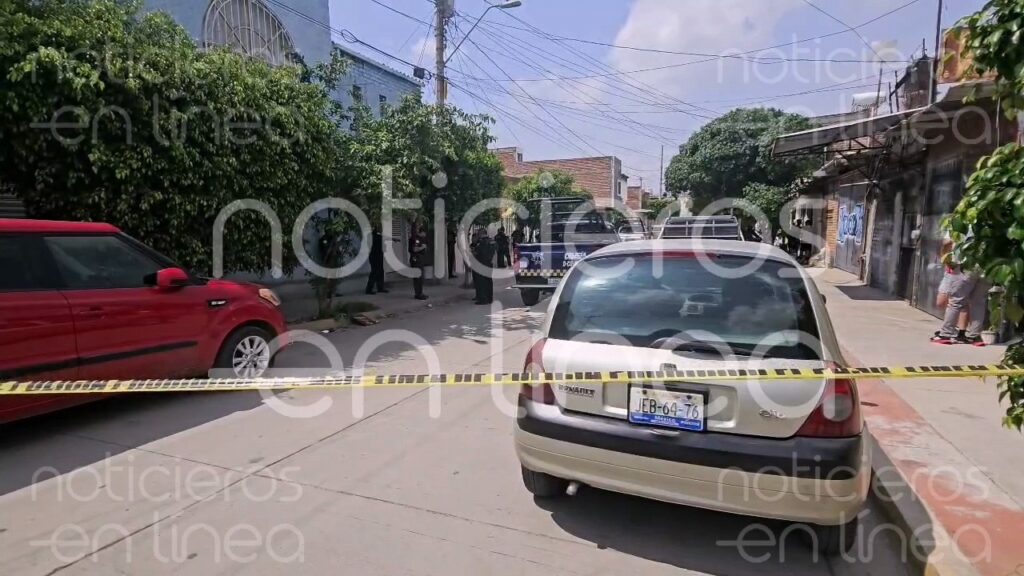 "Mi mamá estaba tirada agonizando": testimonio desgarrador tras asesinato en León