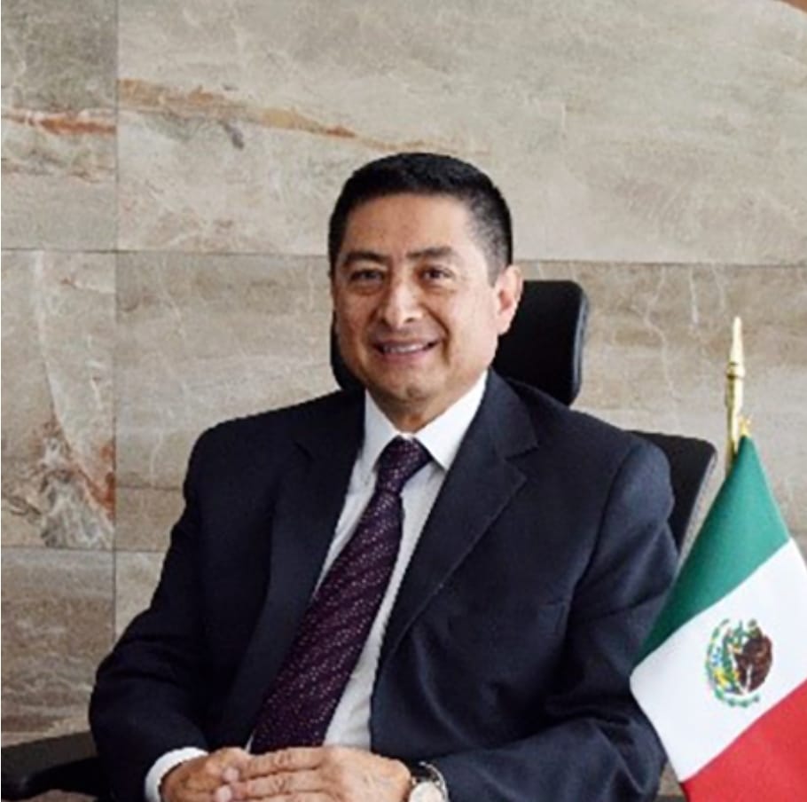 Ricardo Guerra, nuevo director del Centro de Ciencias Explora León