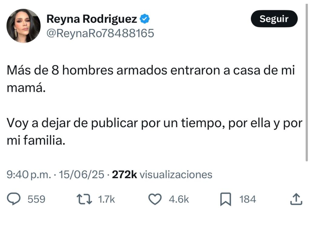 Denuncia jueza federal guanajuatense posible atentado contra su familia