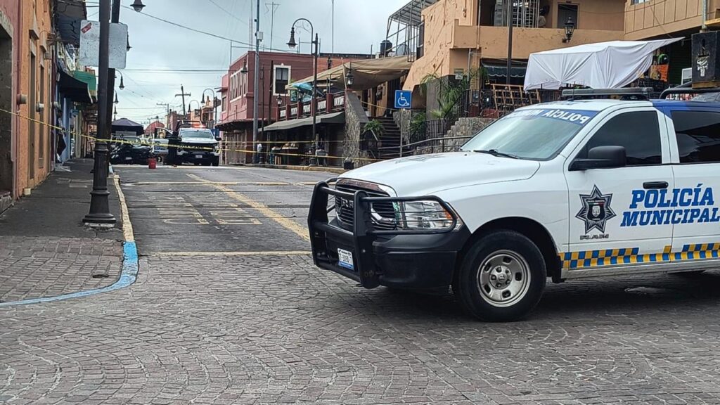 Matan agente vial en Yuriria; horas después 'levantan' y matan a joven