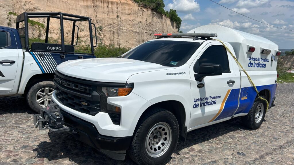 Hallan a perros devorando piernas humanas en León